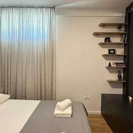 Appartement Lora Split