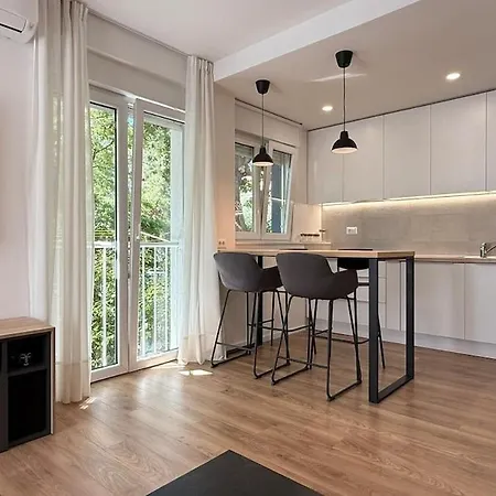 Appartement Lora Split