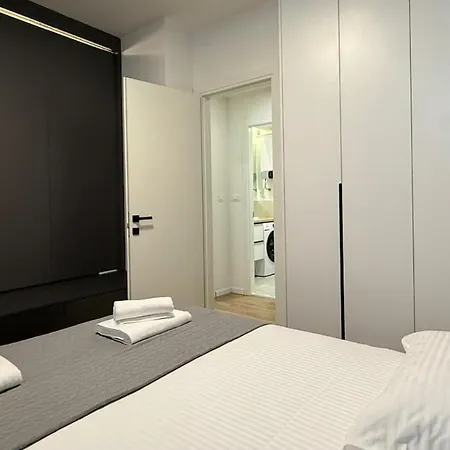 Lora Appartement Split