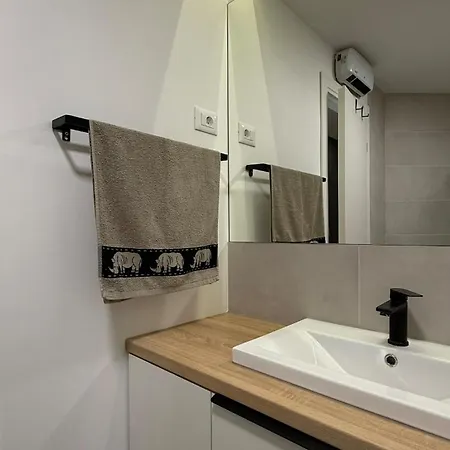 Lora Appartement Split