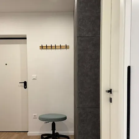 Appartement Lora Split